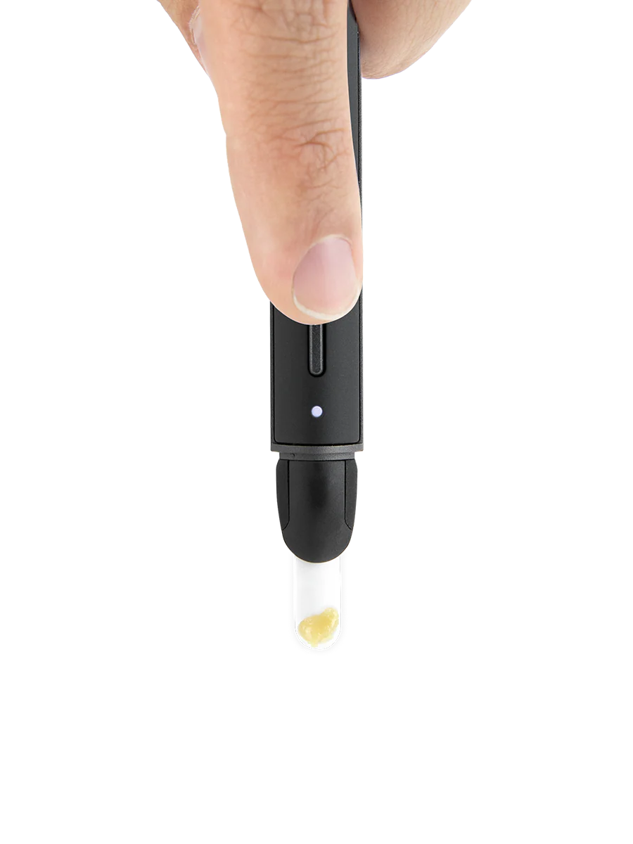NEW HOT KNIFE-PUFFCO