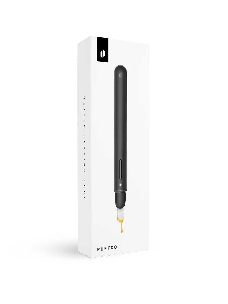 NEW HOT KNIFE-PUFFCO