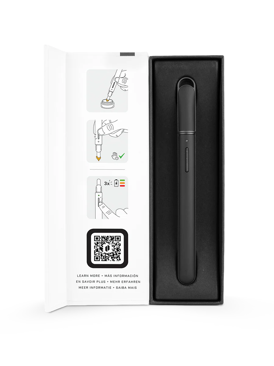 NEW HOT KNIFE-PUFFCO