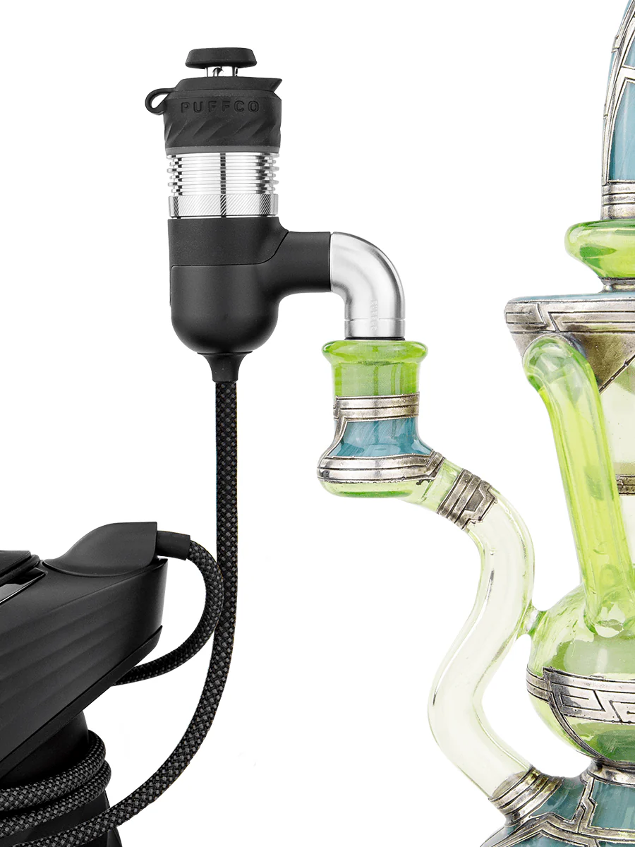 NEW PEAK PRO LINK - PUFFCO