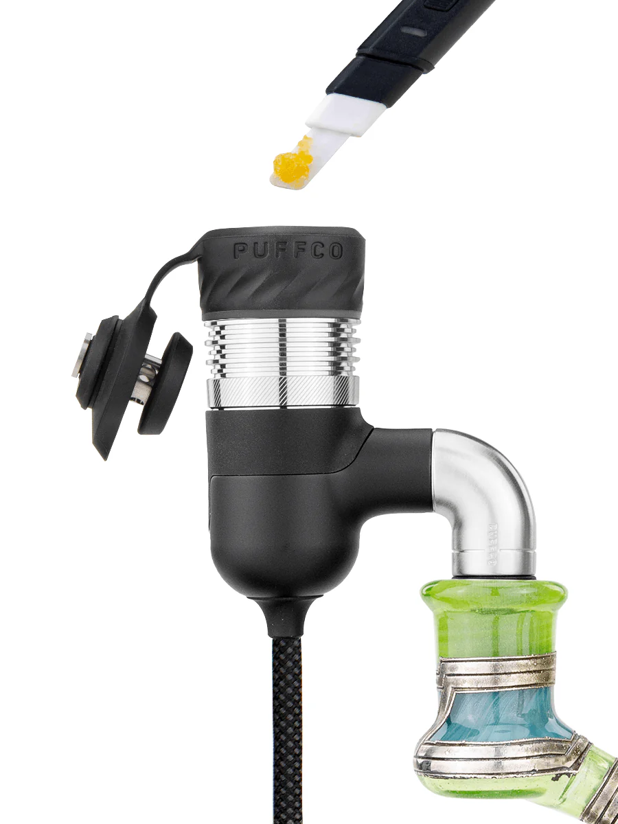 NEW PEAK PRO LINK - PUFFCO
