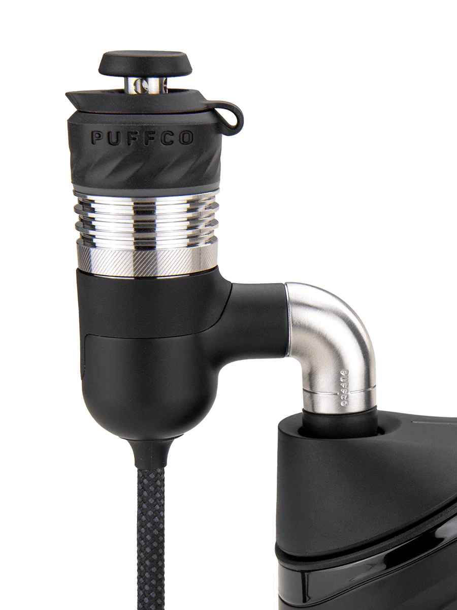 NEW PEAK PRO LINK - PUFFCO