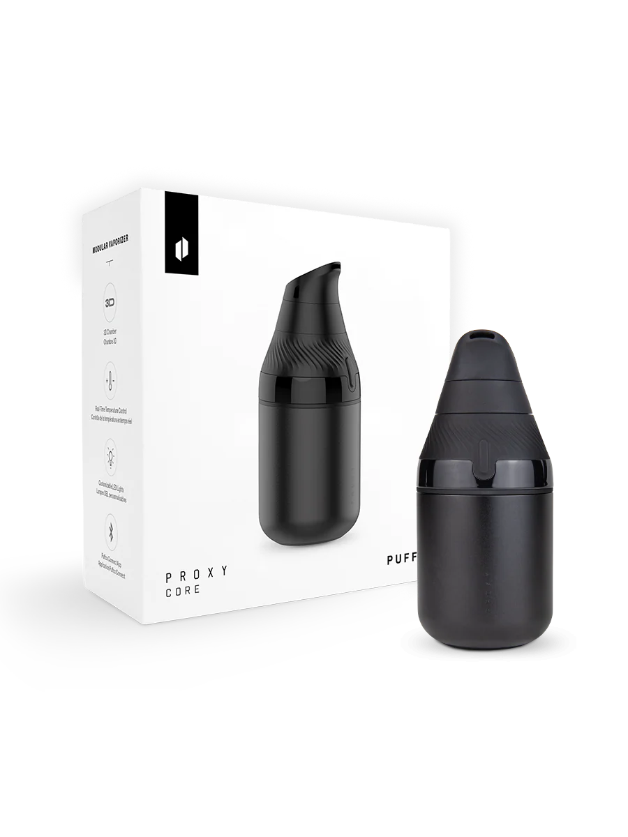 NEW PROXY CORE - PUFFCO