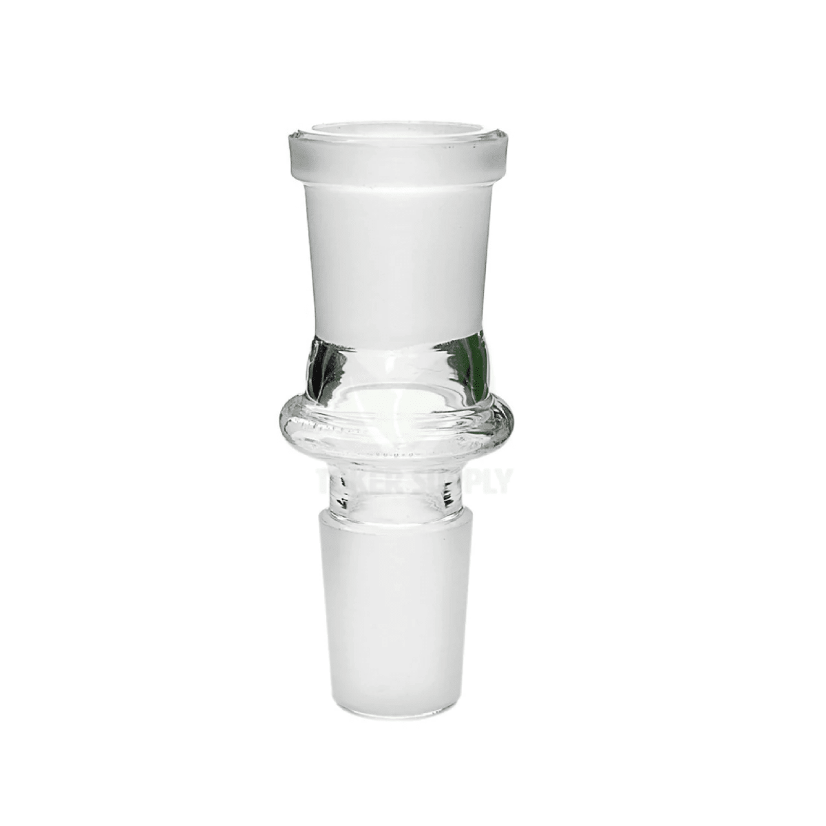 ADAPTADOR MACHO A HEMBRA 14MM- Bonglab