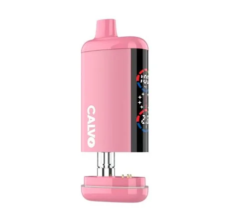 BATERIA 510 ESCONDIDA 650MAH - CALVO GLASS