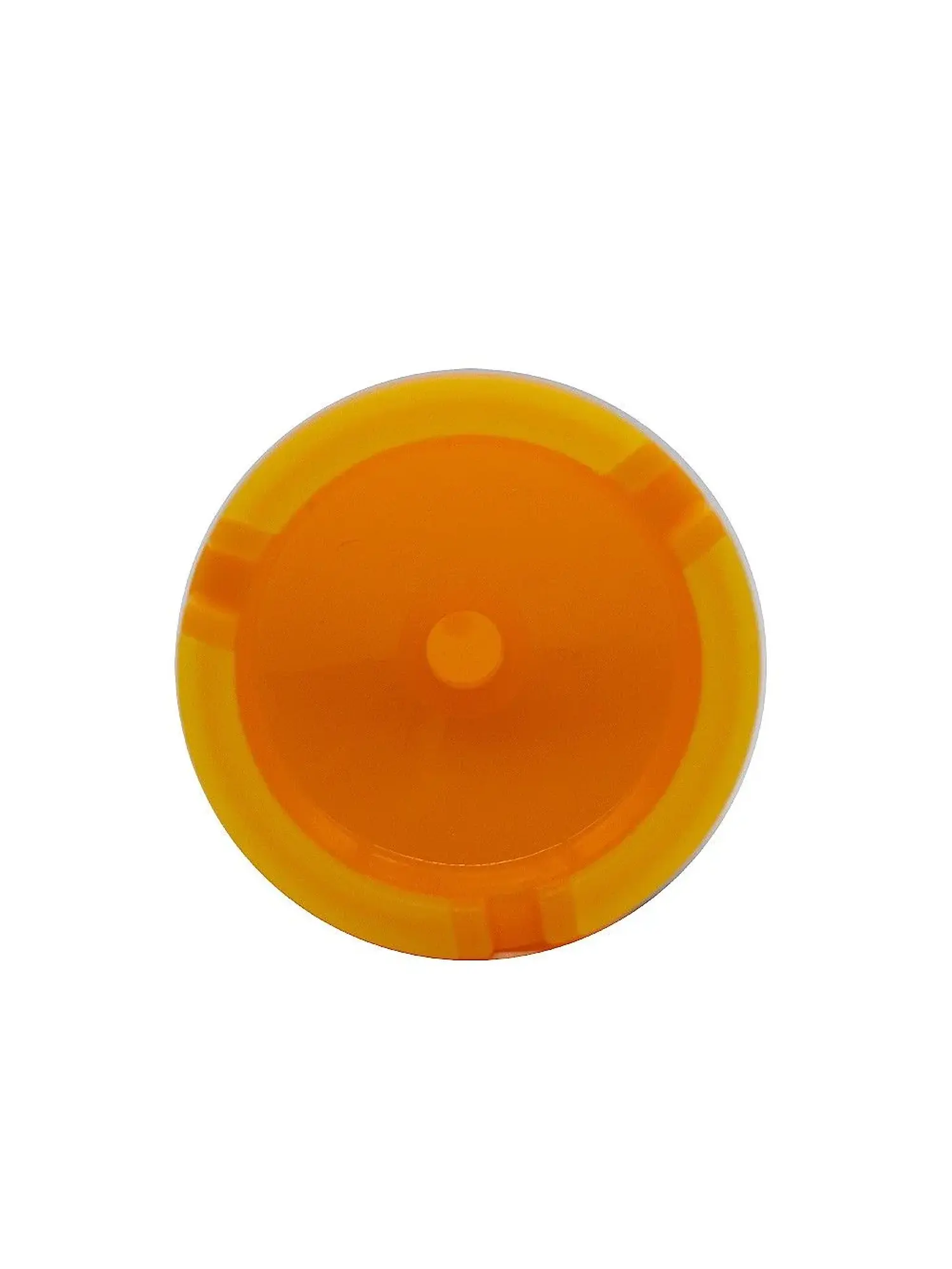 CENICERO ASH HOLDER GLOW IN THE DARK - GALAXY