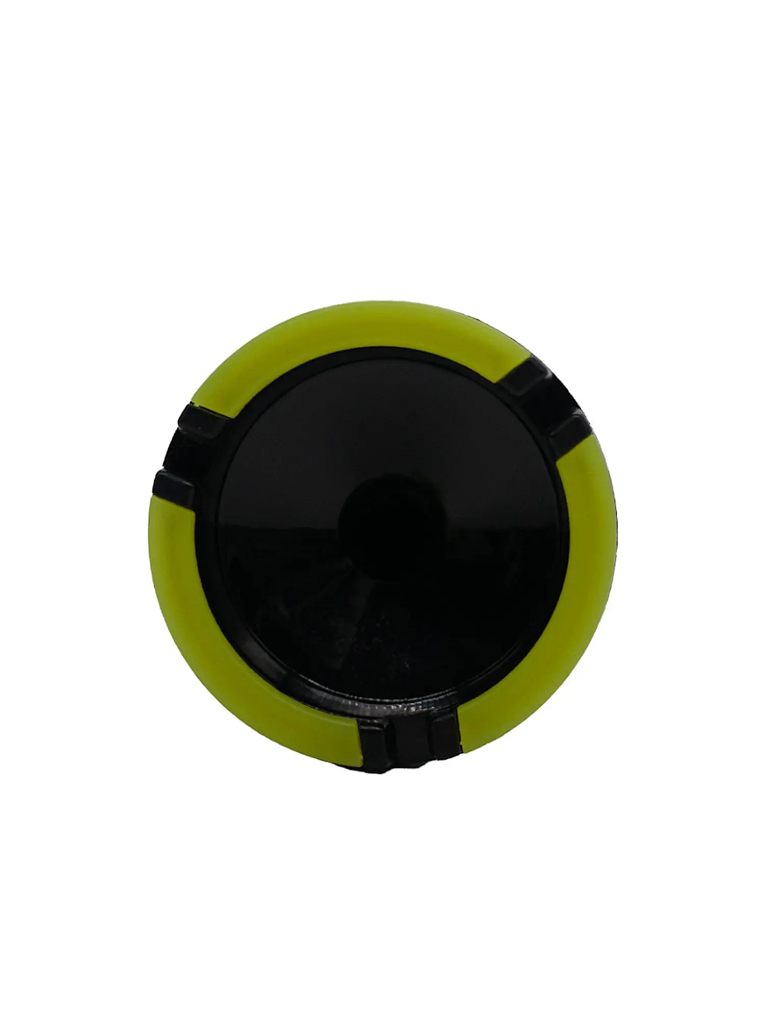 CENICERO ASH HOLDER GLOW IN THE DARK - GALAXY