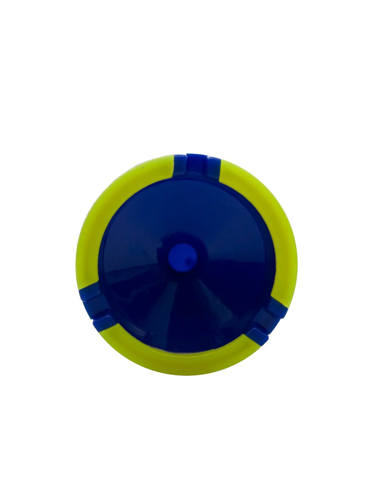 CENICERO ASH HOLDER GLOW IN THE DARK - GALAXY