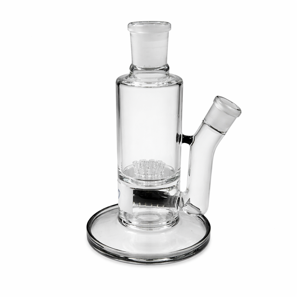BASE GLYCERIN BLACK ICE
