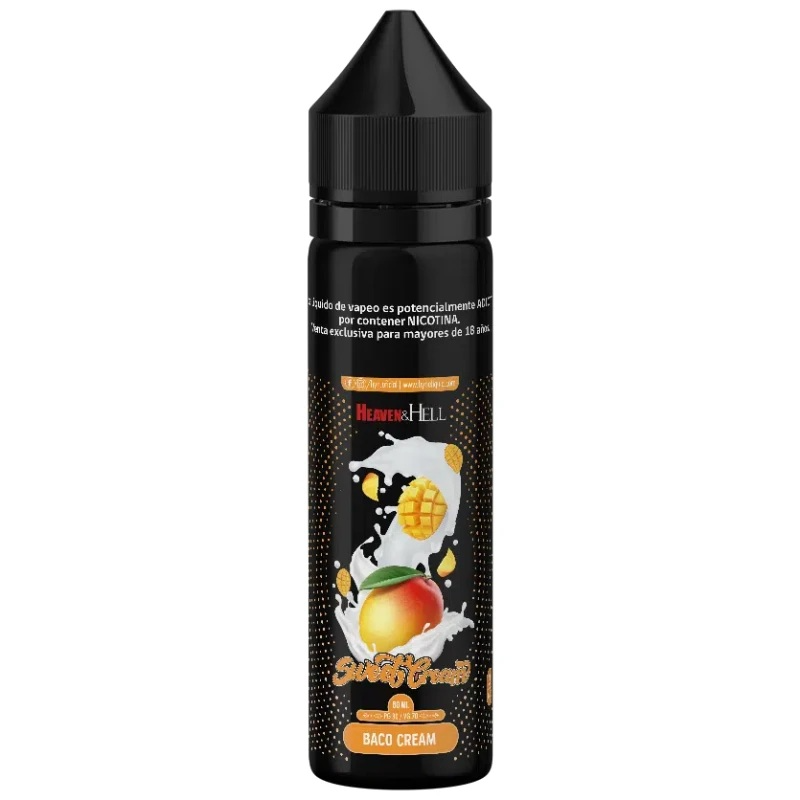 E-Liquid Sin Nicotina (Sabor a elección) 30ml - H&H 
