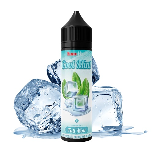 E-Liquid Sin Nicotina (Sabor a elección) 30ml - H&H 