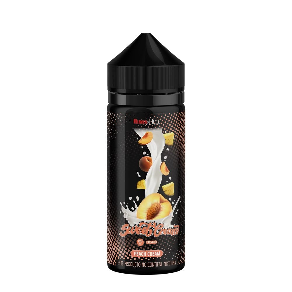 E-LIQUID (Sabor a elección) 3MG 30ML -H&H