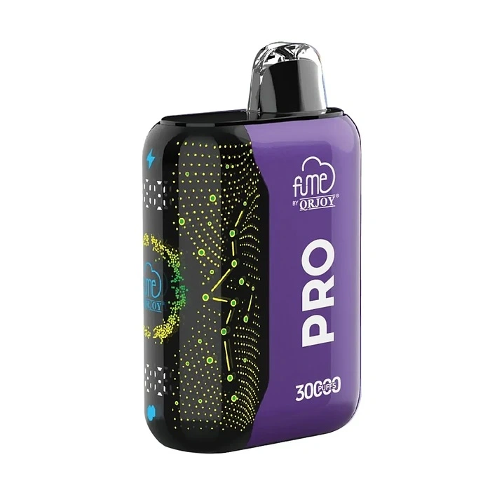 Fume Pro (Sabor a elección) 30.000 Puff 4.5% / 45Mg