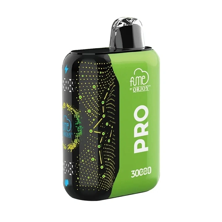 Fume Pro (Sabor a elección) 30.000 Puff 4.5% / 45Mg