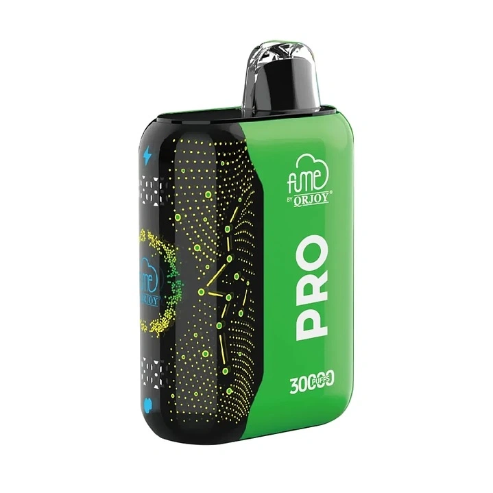 Fume Pro (Sabor a elección) 30.000 Puff 4.5% / 45Mg
