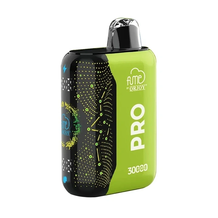 Fume Pro (Sabor a elección) 30.000 Puff 4.5% / 45Mg