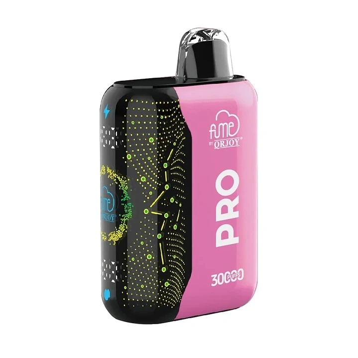 Fume Pro (Sabor a elección) 30.000 Puff 4.5% / 45Mg