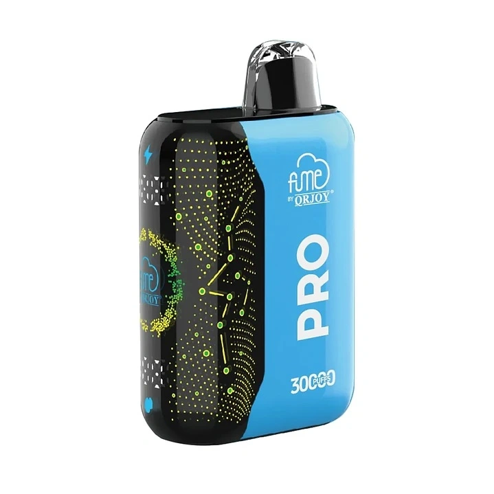Fume Pro (Sabor a elección) 30.000 Puff 4.5% / 45Mg