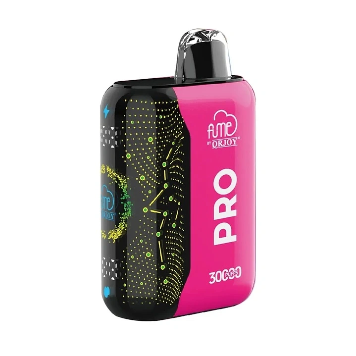Fume Pro (Sabor a elección) 30.000 Puff 4.5% / 45Mg