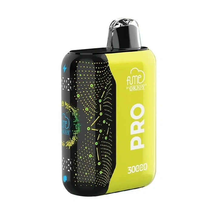 Fume Pro (Sabor a elección) 30.000 Puff 4.5% / 45Mg