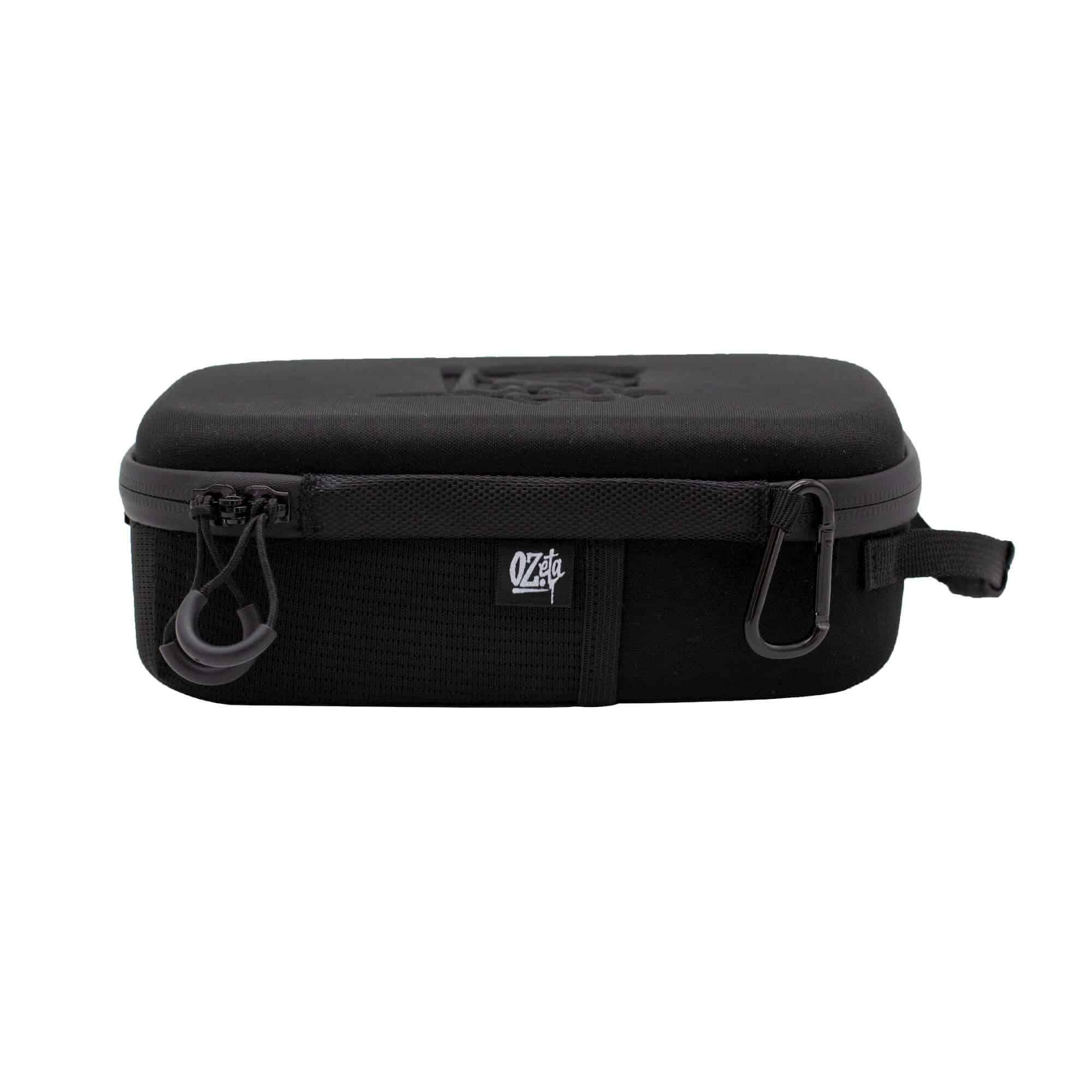 CASE XL LOGO GRANDE NEGRO-OZETA