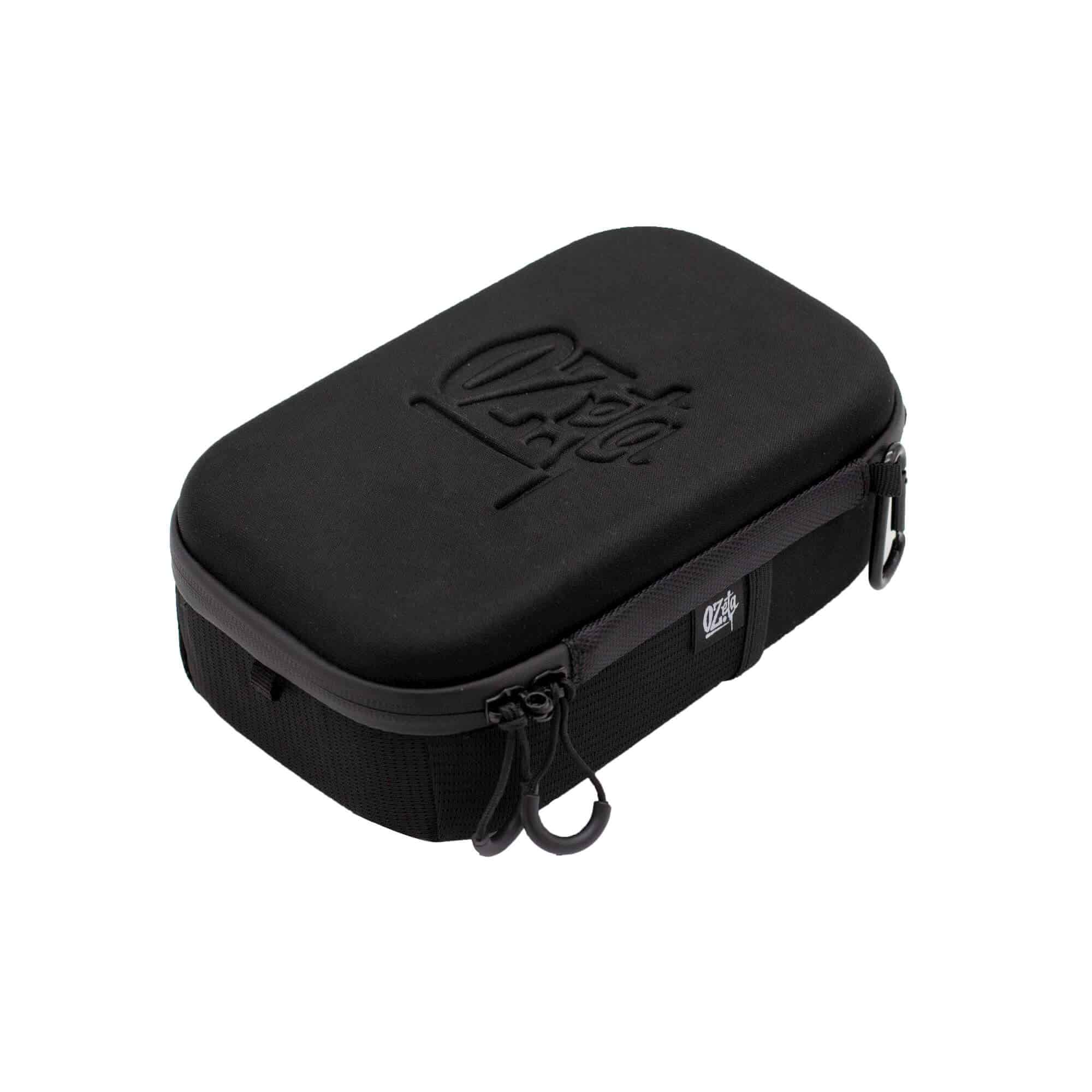 CASE XL LOGO GRANDE NEGRO-OZETA