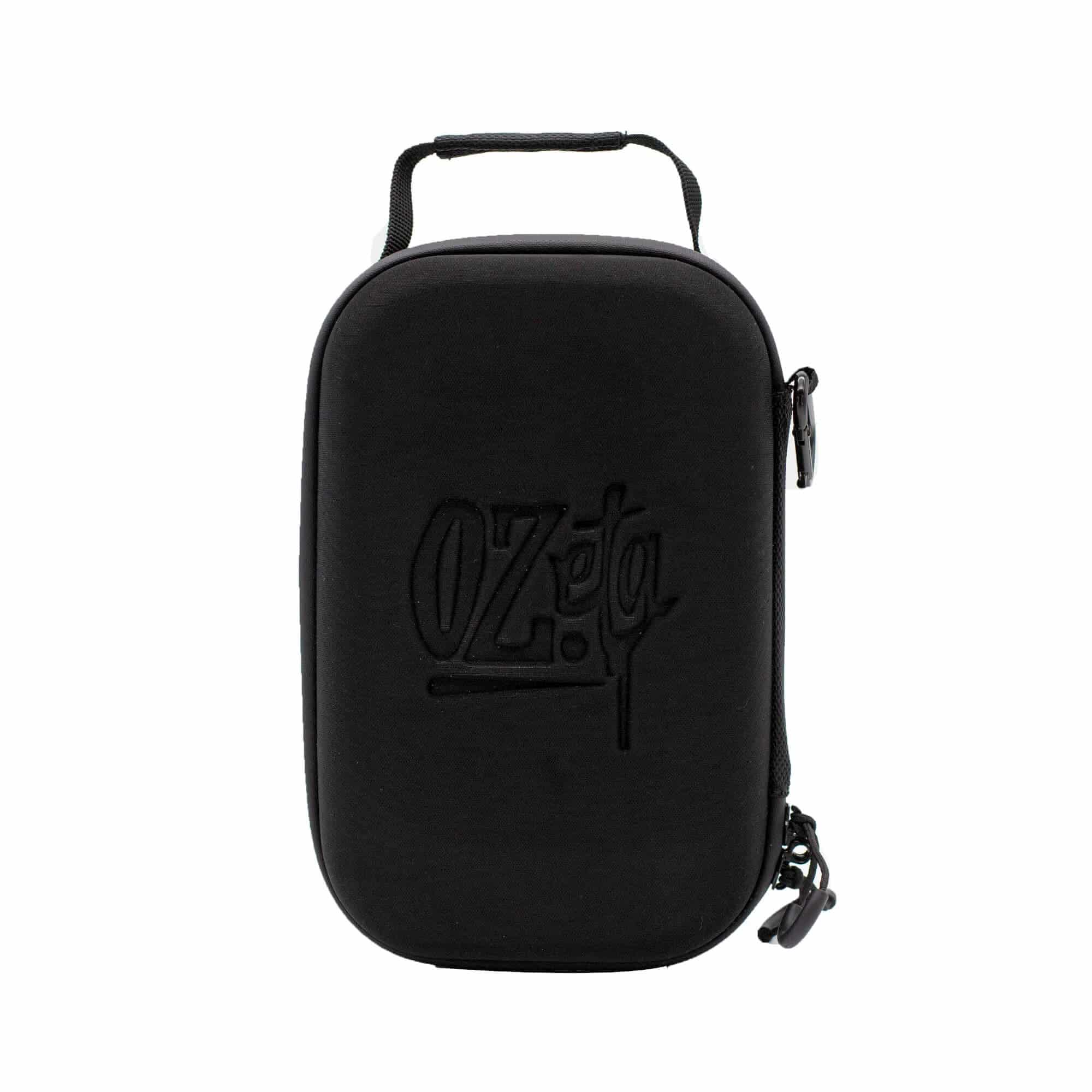 CASE XL LOGO GRANDE NEGRO-OZETA