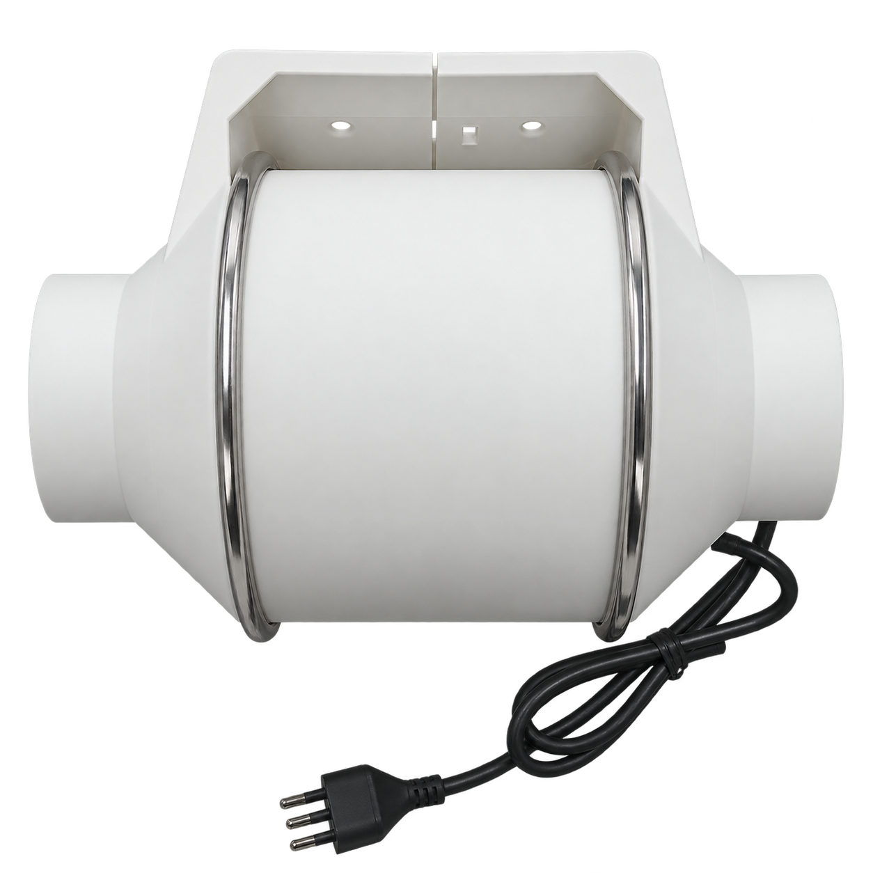 Extractor de aire TT 125 mm Kasvi