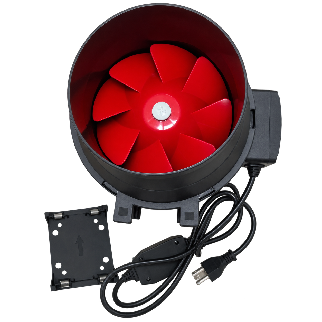 Extractor TT Pro 150 mm Kasvi
