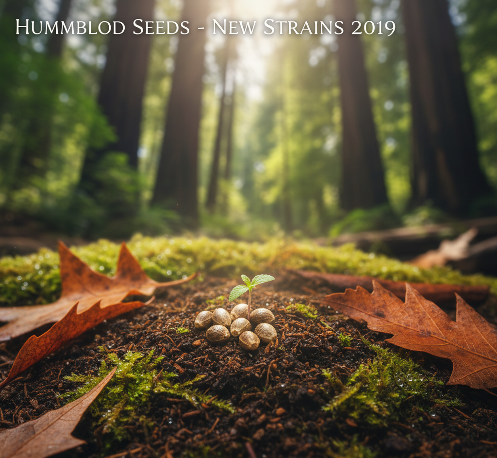 Semillas Humboldt Seeds Organization en Astro Growshop Chile