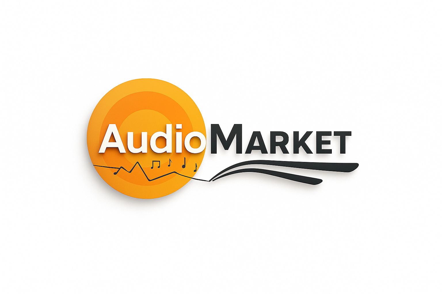 AudioMarket Pro