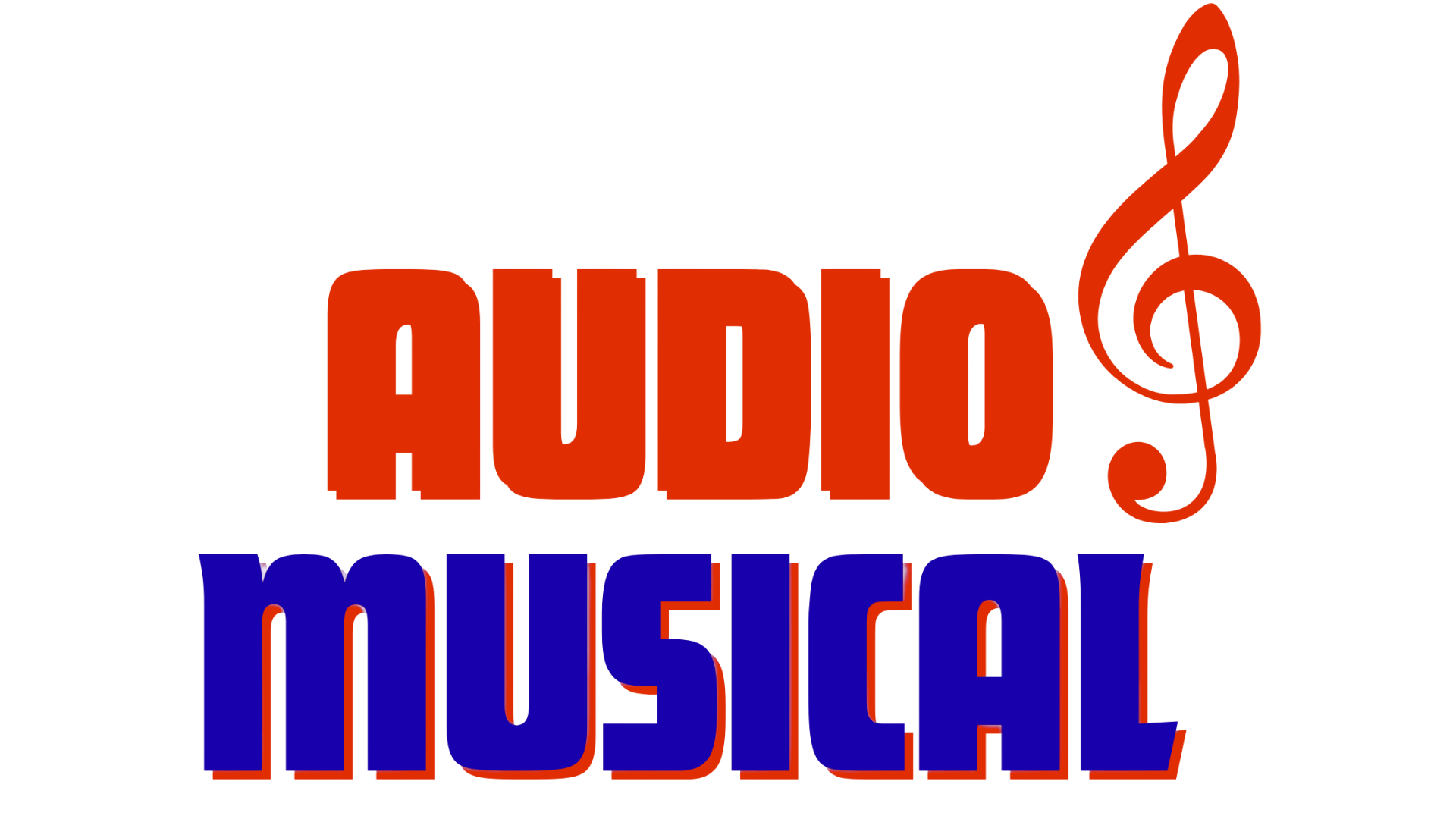 Audiomusical