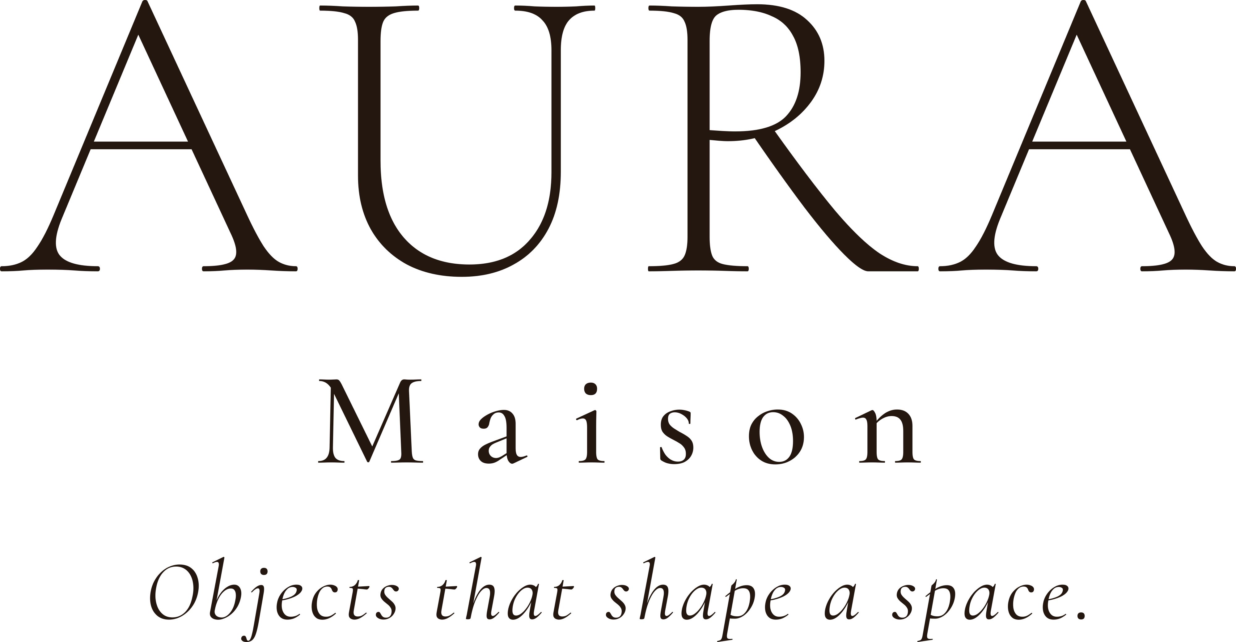 AURA Maison