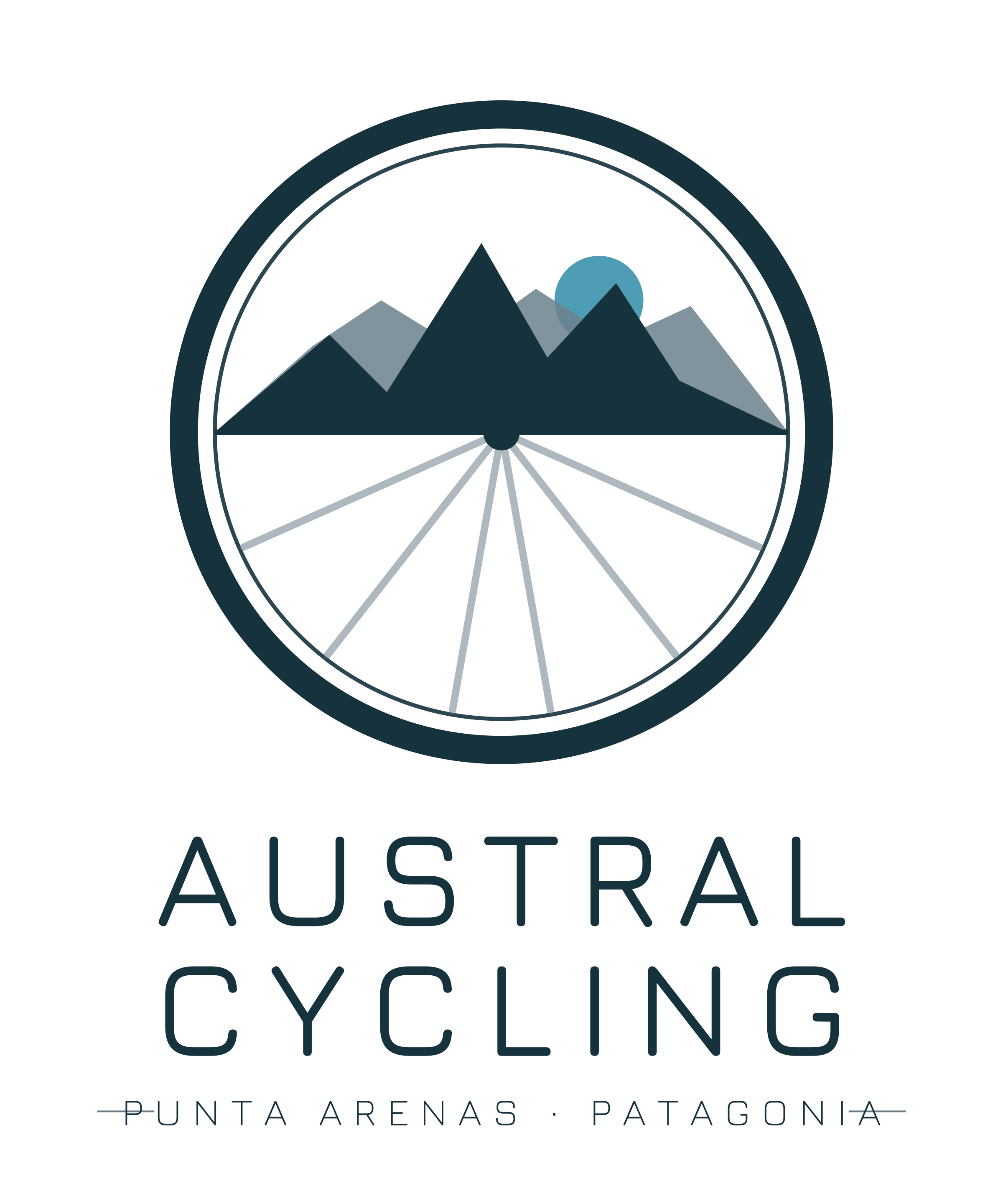 Austral Cycling