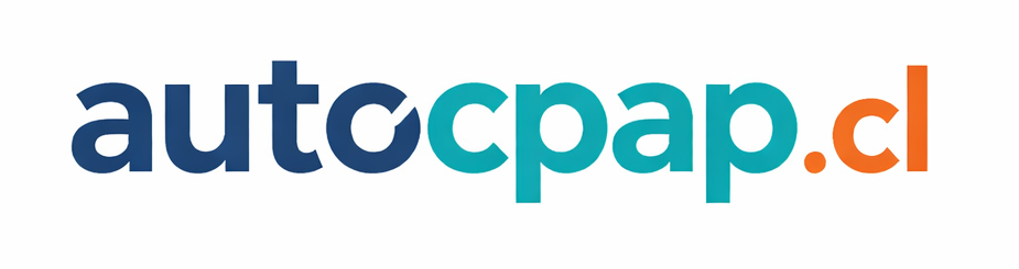 AutoCPAP Chile - Equipos, Mascarillas y Accesorios CPAP