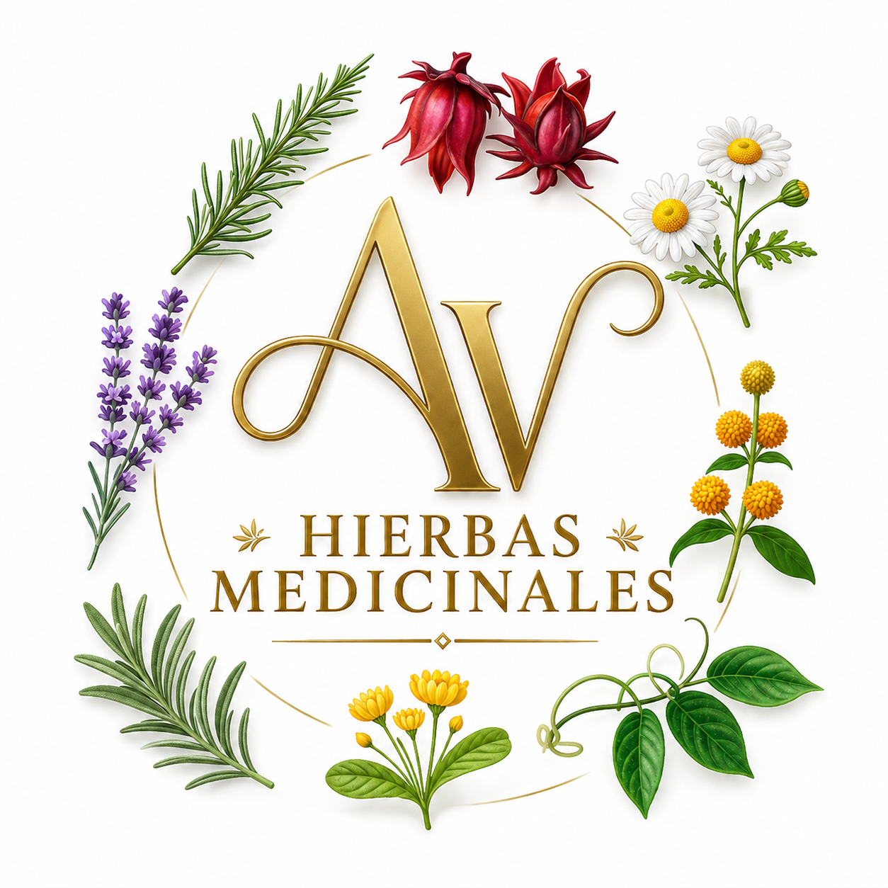 AV Hierbas Medicinales