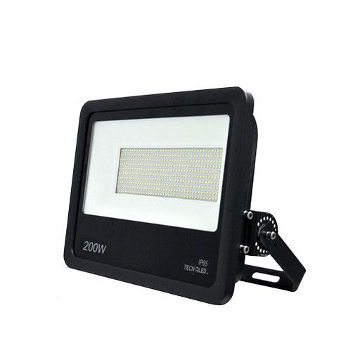 RZH-200W REFLECTOR LED 200W 20,000LM 85-305V 120° 6500K IP65