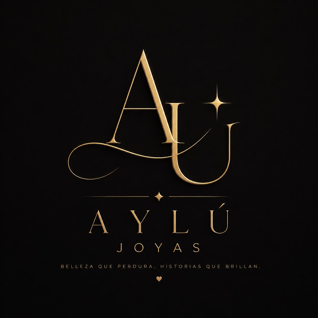 AYLÚ JOYAS