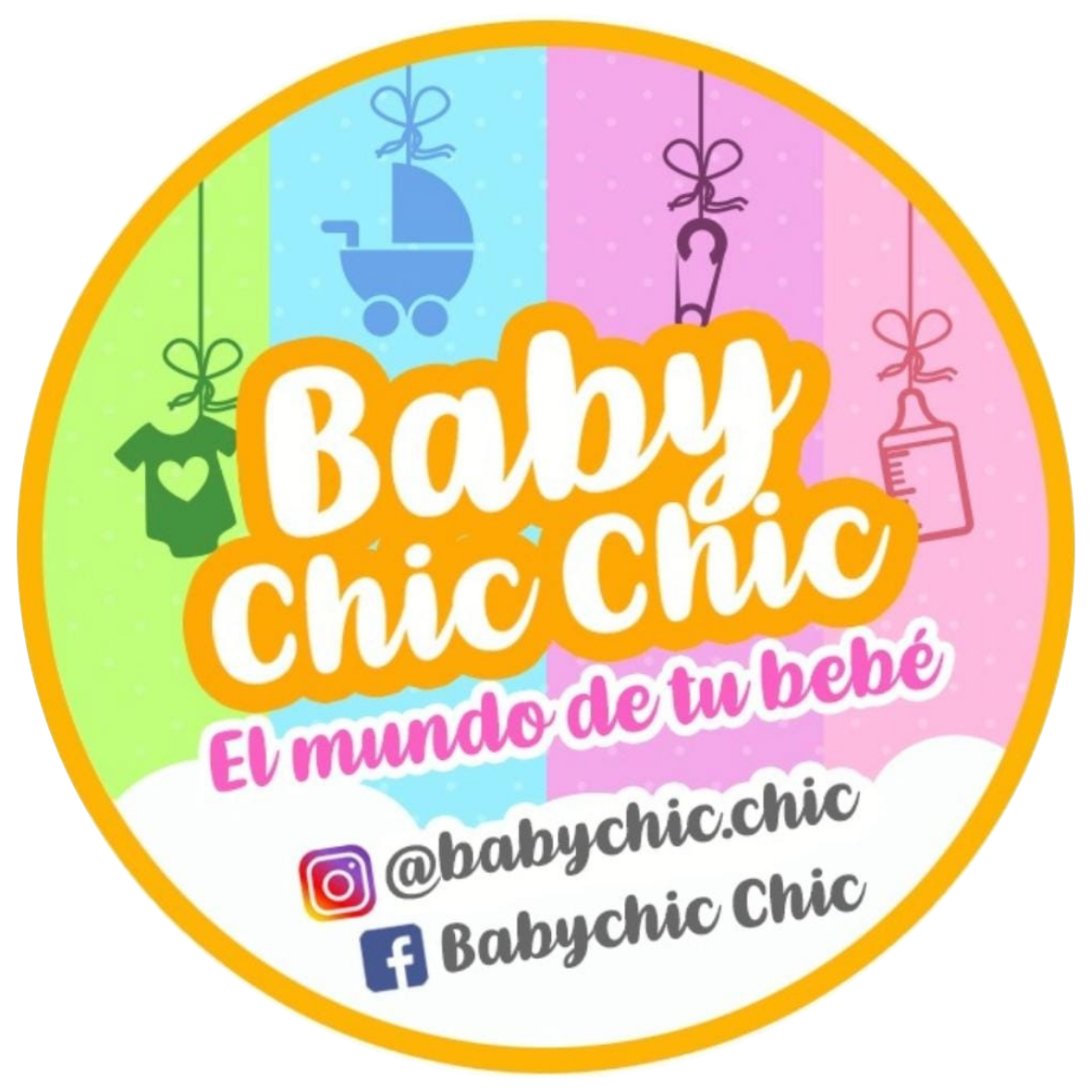 Baby Chic Chic