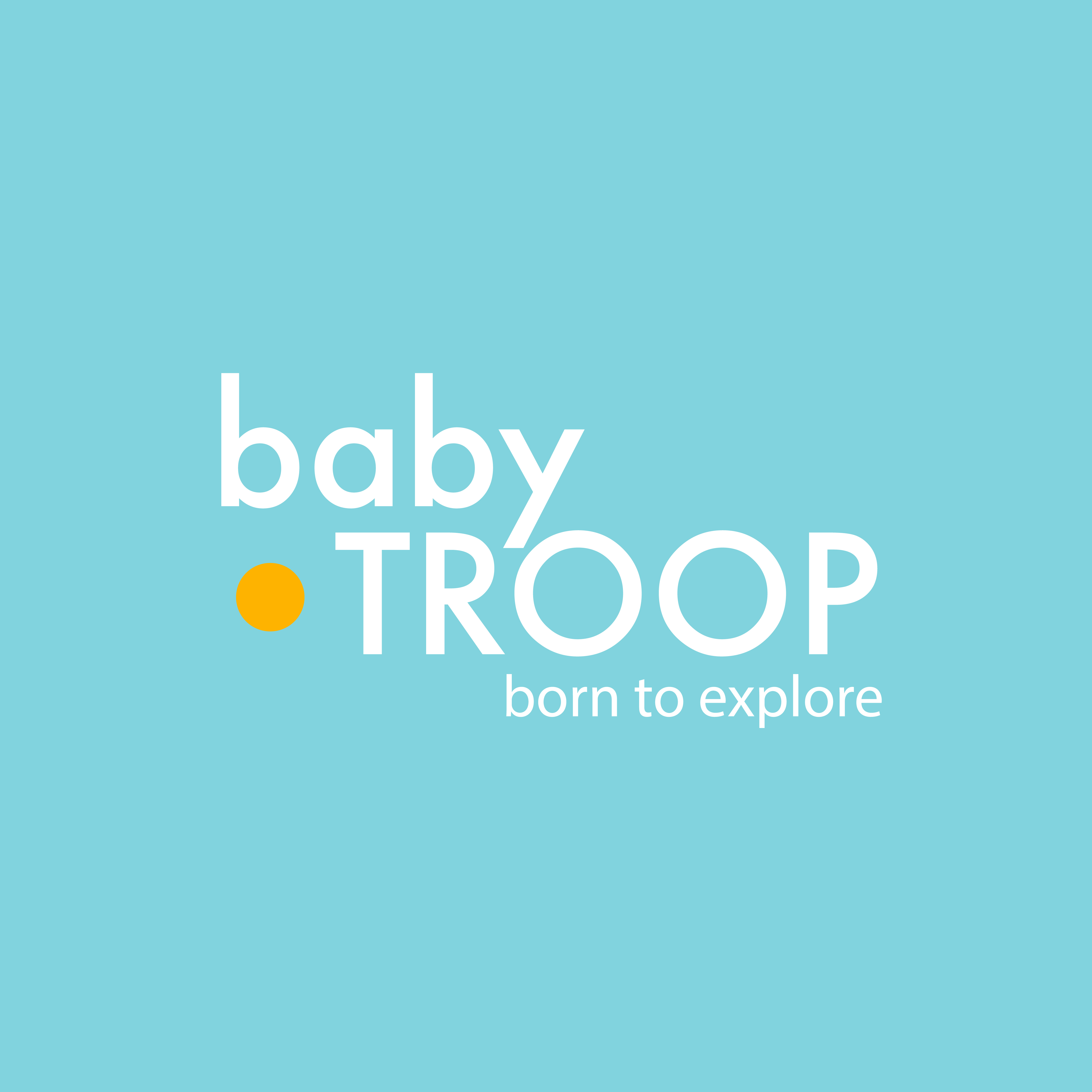 Baby Troop
