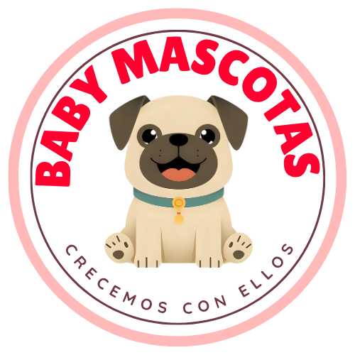 Baby Mascotas