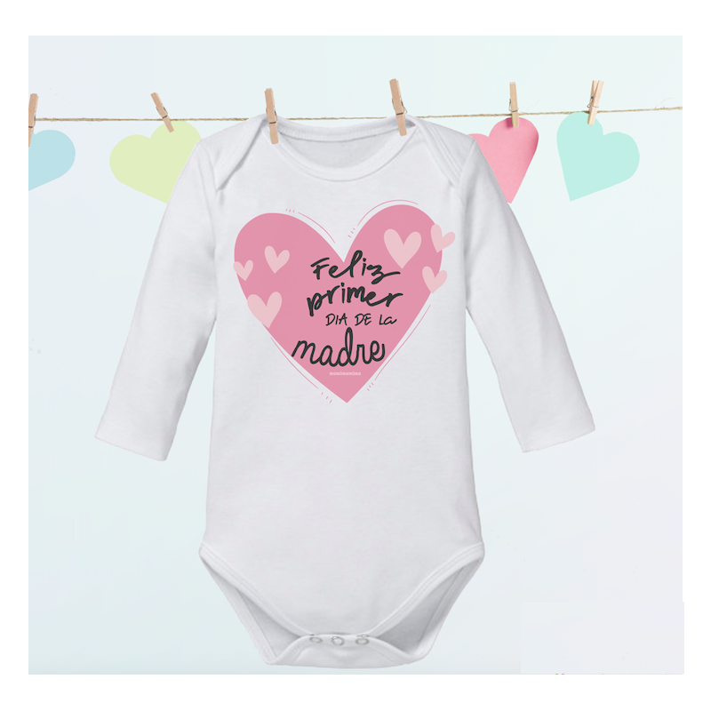 Primer Día Bebe Ropa | Store www.jardimartimoniz.pt