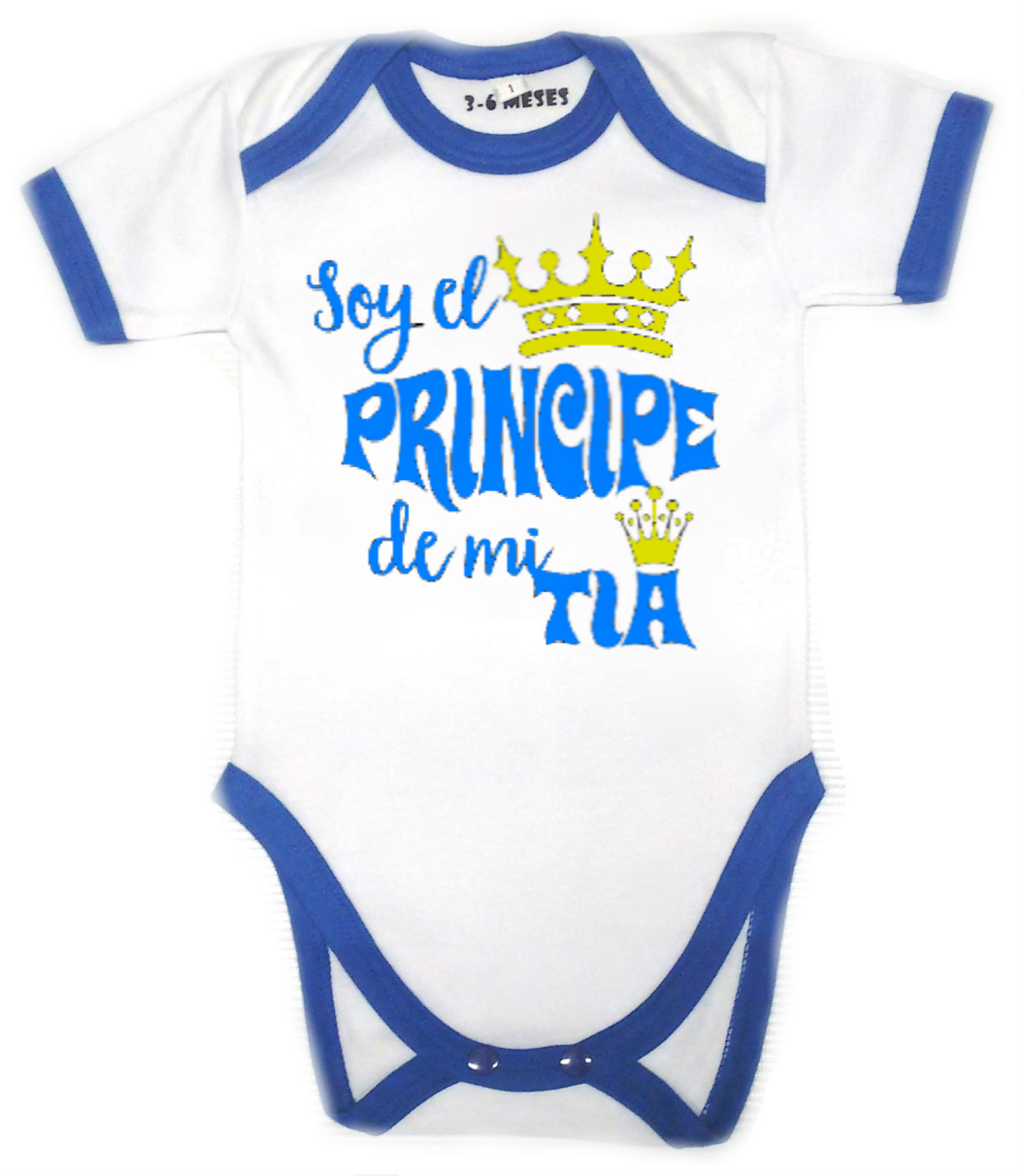 Mi Tia Bodys De Bebe Con Frases Tía Ropa De Bebe DiseÃ±o Exclusivo