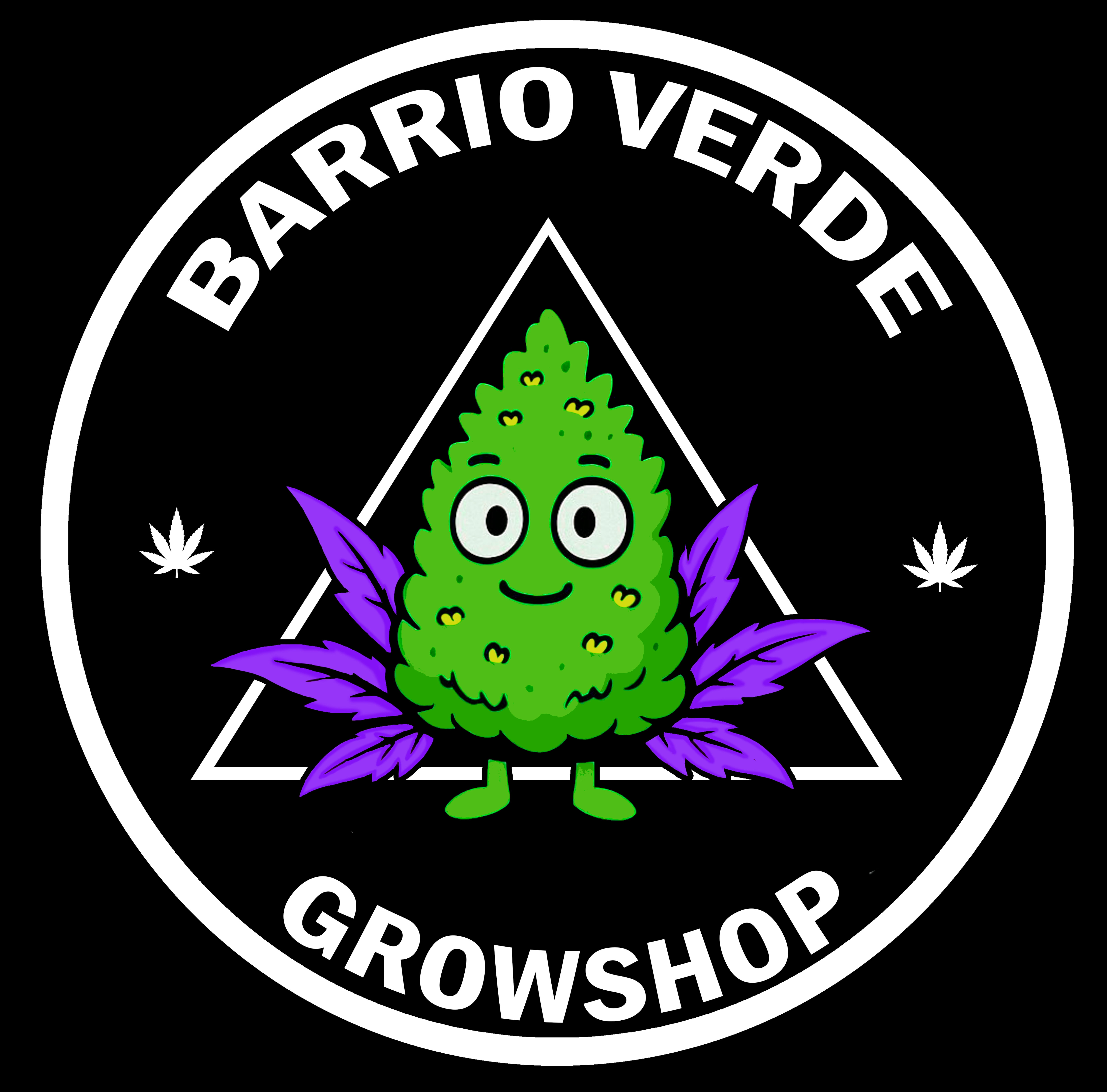 BARRIO VERDE GROWSHOP 