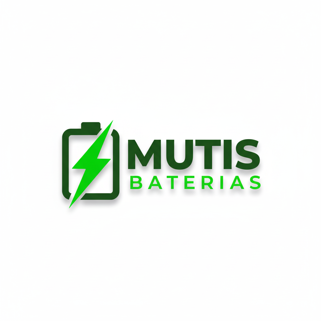Baterias Mutis