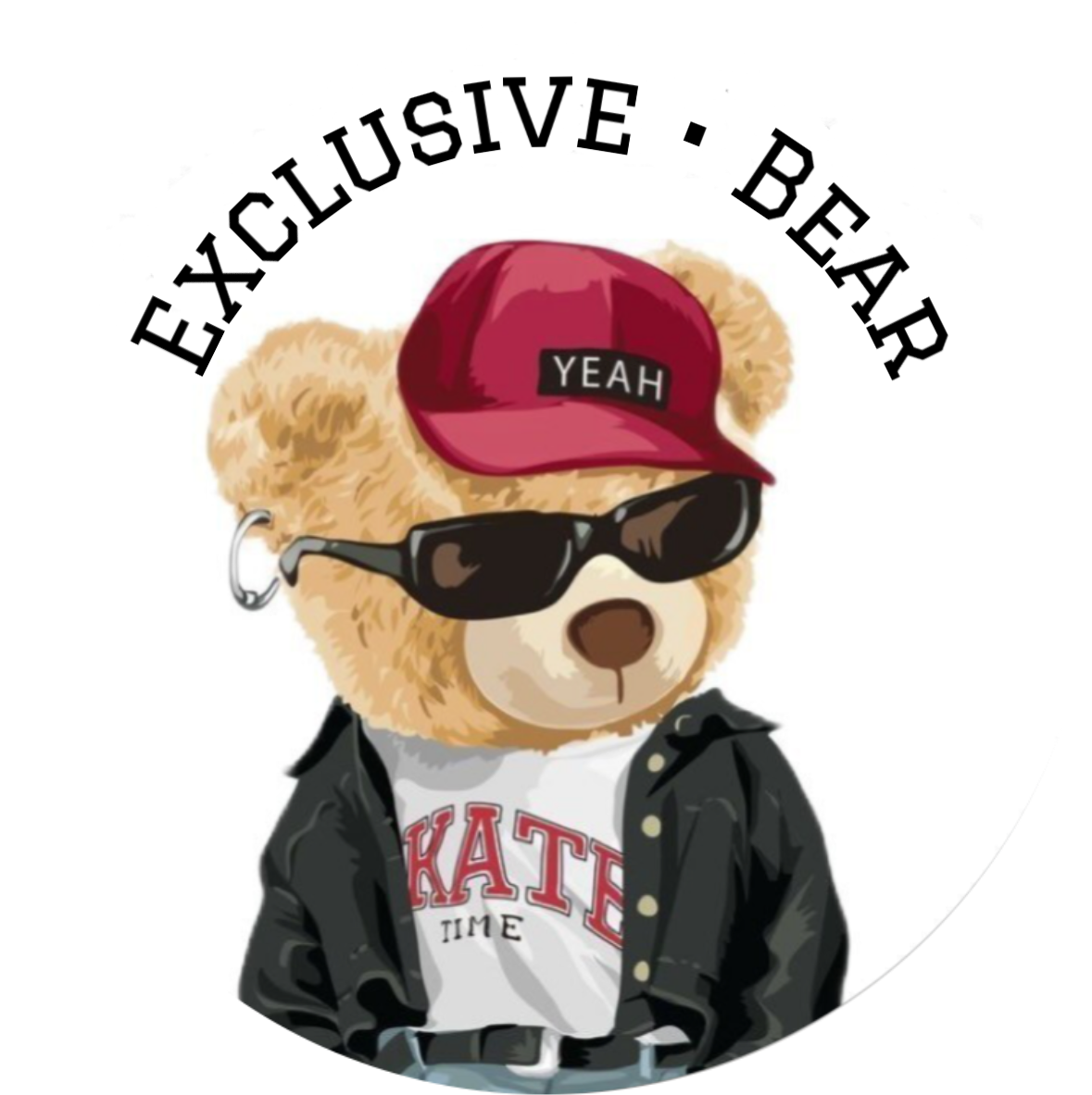 Bear Exclusive
