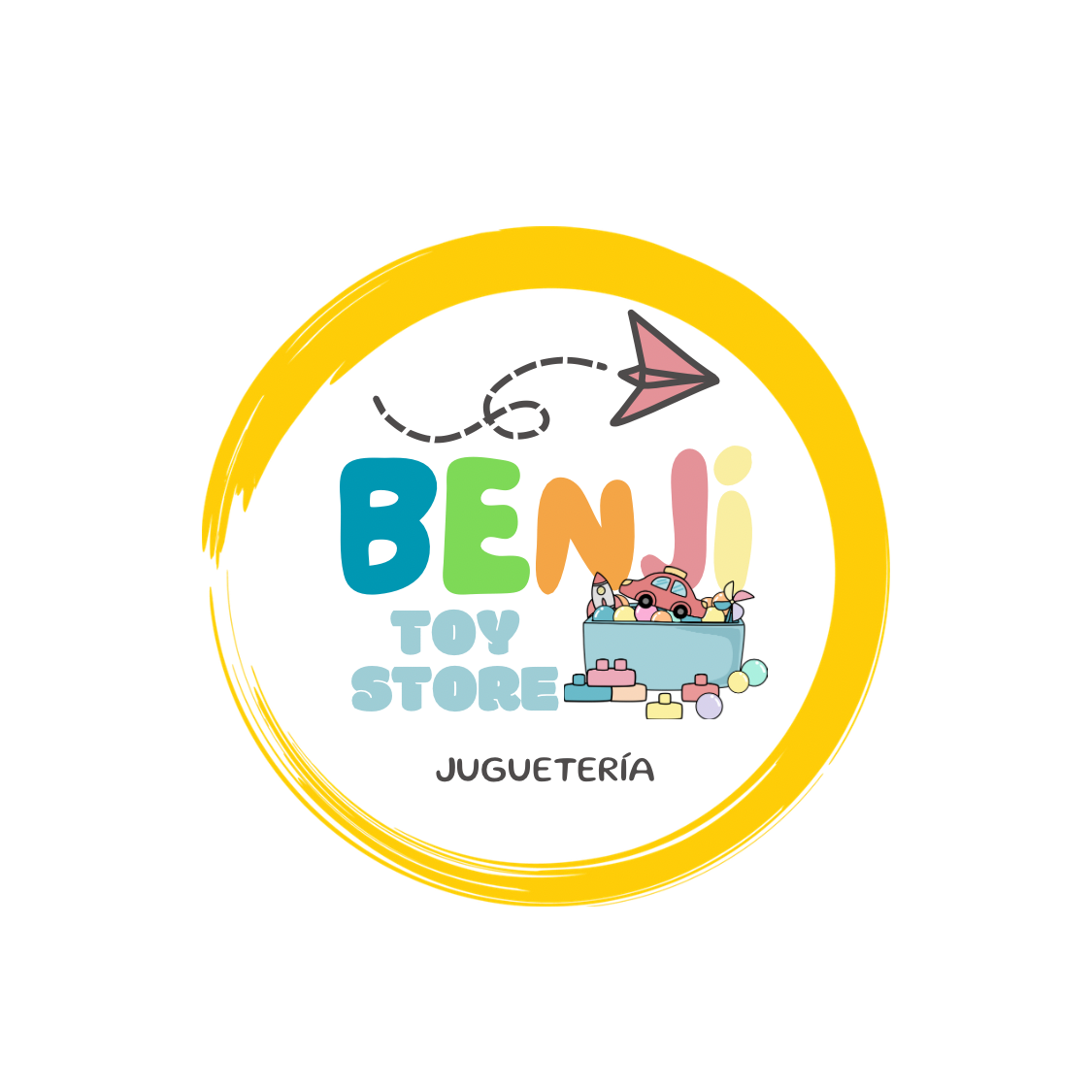 Benjitoystore