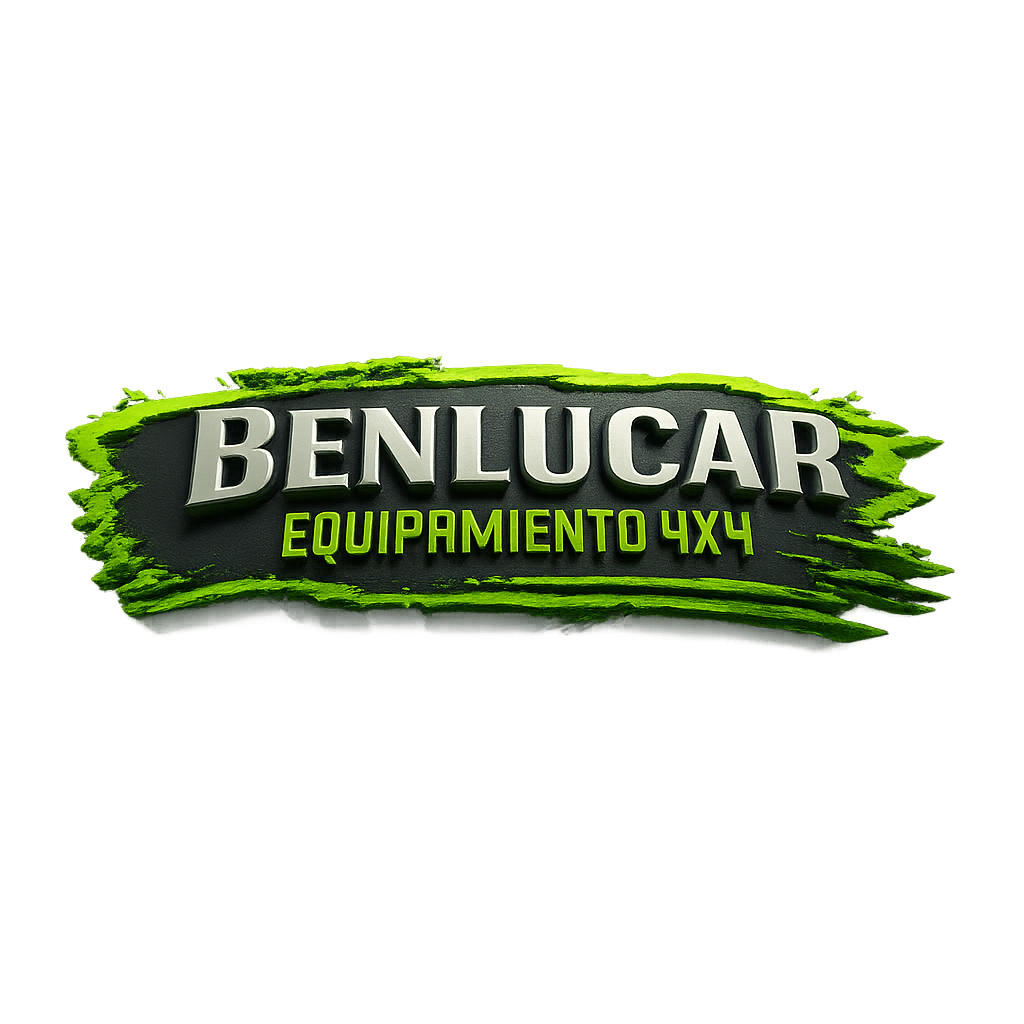 Benlucar Equipamiento