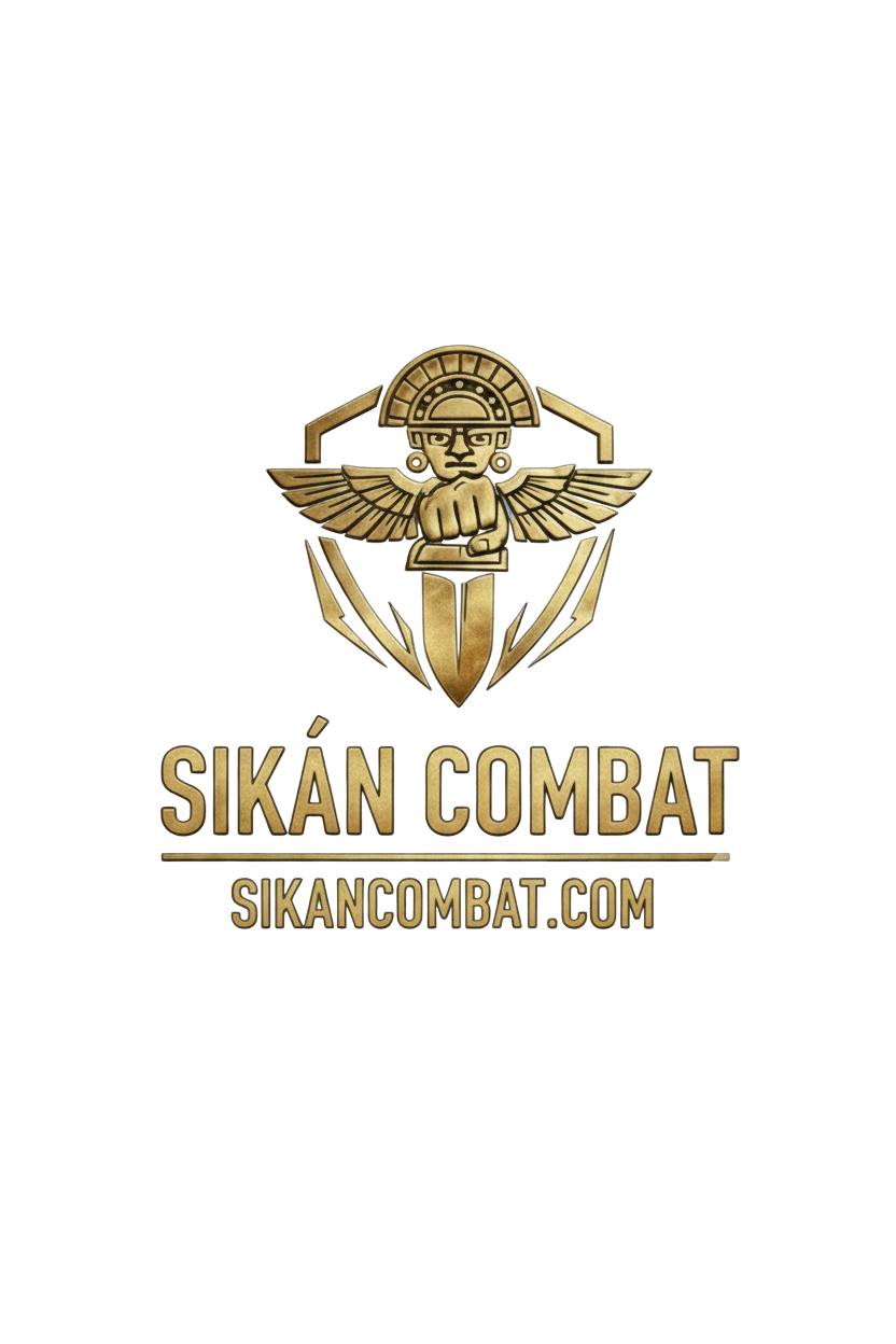 Sikán Combat