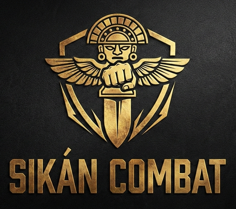 Sikán Combat